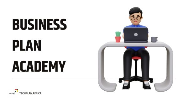 Business Plan Academy